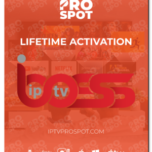 IBossPlayer lifetime activation