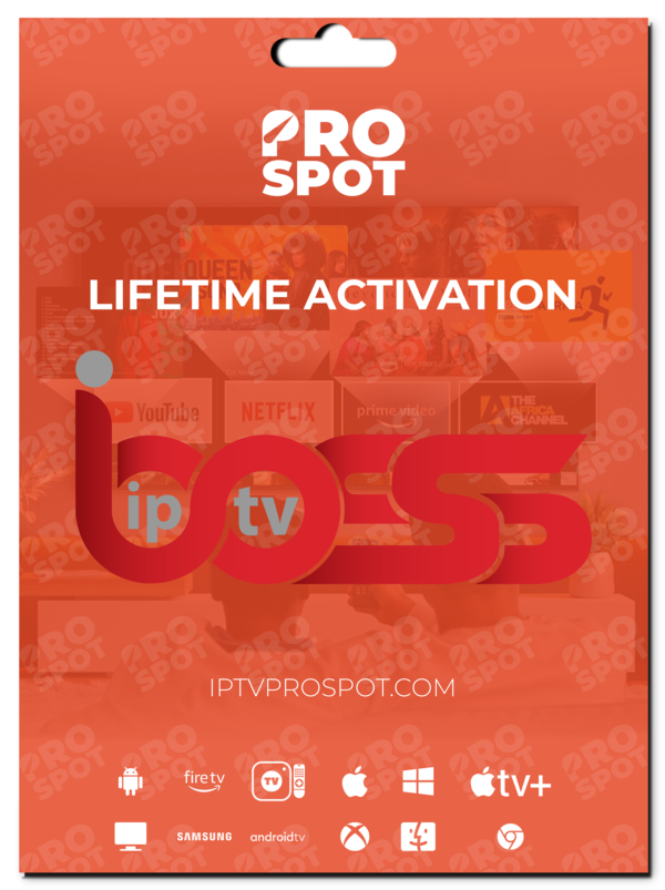 IBossPlayer lifetime activation